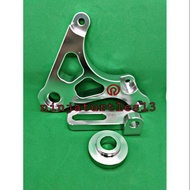 Brembo y15 Brembo Caliper bracket (rear) 2pot 2 pot p34