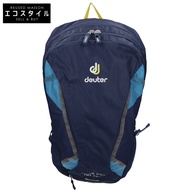 Deuter RACE EXP AIR 14+3 自行車背包（二手）- 狀況極佳