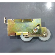 006-N Sliding Door Double Roller ( Bearing)