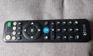 EVPAD 易播電視盒原裝藍牙語音遙控器