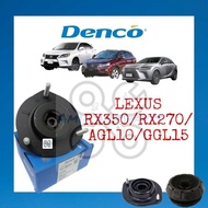 DENCO ABSORBER MOUNTING FRONT LEXUS RX350,RX270,AGL10,GGL15