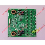 Suitable for Original Toshiba 48L5450C 48L3350C Constant Current Board Backlight Board 40-RS551A-DRE