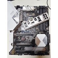 Zhishijia Second-Hand Goods ASUS PRIME Z390-A Motherboard