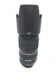 Tamron 70-300mm F4-5.6 VC (For Nikon)