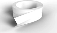 Nordlinger Pro 840011 Corniere Egale Smart Profiles, White, 10 m