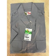 Uniform Baju Kemeja Pengakap Falcon