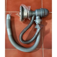 KITCHEN SINK DRAIN HOSE6045