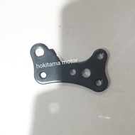 KAWASAKI Athlete 125 Front Pig Head Caliper Bracket Plate Rare Athlete 125kawasaki