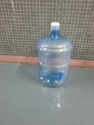 Distilled water jar 蒸溜水桶 18L  1 x Cool 1 x Watsons 每個$50