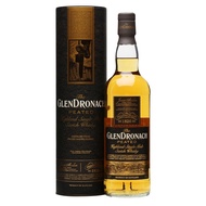 The Glendronach Peated Scotch Whisky [700ml]