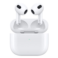 Apple AirPods 3全新第三代 藍牙耳機搭配MagSafe充電盒  MME73TA/A