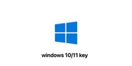 Windows 10/11 key 正版激活金鑰