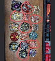 爆旋陀螺 陀螺玩具