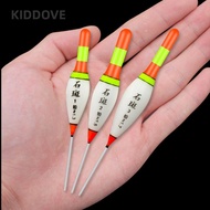 KIDDOVE Balsa Flotteur Portable Carp  Balsa Wood