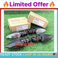 YAMAHA Y15 Rear Signal (GP) // SAMA AVANTIZ SOLARIZ FZ150 REAR SIGNAL ASSY STD TINTED ACC