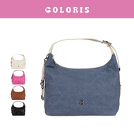 Coloris D' Diva Top Handle Bag LHSZ-18769