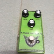 EFEK GITAR CLONE IBANEZ TUBESREAMER SECOND/BEKAS MULUS 90%