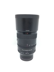 Sony 100mm F2.8 STF GM OSS (E-Mount)