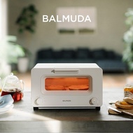 Balmuda/balmuda K05D Steam Oven Household Electric Oven Desktop Baking Small Mini Small Oven