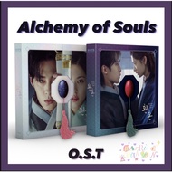 Alchemy of Souls O.S.T Album Music Series