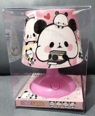 全新Mochi Mochi Panda迷你小夜燈