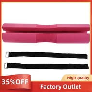 Fitness Barbell Cushion Neck Pad Foam Barbell Cushion Cover Squat Pad Barbell Shoulder Squat Gym Wei
