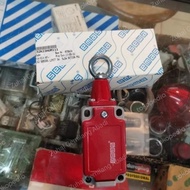 L52K23HUM111, LIMIT SWITCH PULL, GOLD