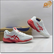 [Genuine] Court FF3 Novak Sneakers (Fullbox)