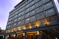 花蓮富野渡假酒店 Hoya Resort Hotel Hualien