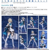 千葉（現貨）PLAMATEA 飛鳥馬 時 季 朱鷺 蔚藍檔案 Asuma Toki Blue Archive MAXFACTORY Goodsmile