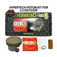 HYPERTECH PRO CYLINDER BLOCK SET Y15 57MM 60MM 62MM PISTON KIT Y15