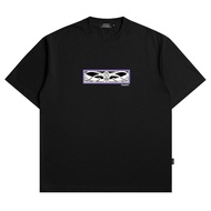 KEEPFS | Black 16s T-shirt | Delta Delta Delta