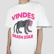 Metalgear Music Original Vindes