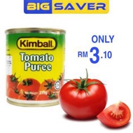 Tomato Puree Kimball