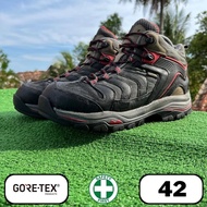 Gore-tex 6IST 42 safety shoes