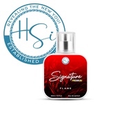 HSI Premium 30%  Oil Based Perfume FLAME 60ml