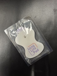 Omron 歐姆龍代用低周波低週波治療器用按摩貼, 治療貼, 凝膠貼片, 按摩粘台墊 ＊1組2片