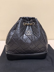 Chanel Gabrielle Backpack