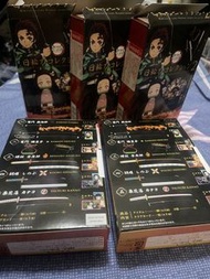 鬼滅之刃 日輪刀collection 2