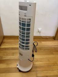 Origo 直立式冷霧風扇