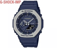 นาฬิกา Casio G-SHOCK รุ่น GA-2110ET-2A ของแท้ ประกันศูนย์ CMG 1 ปี ใหมาล่าสุด