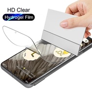 Hydrogel Film iPhone16 Pro Max Hydrogel Screen Protector For iPhone 16 iPhone15 iPhone 15 iPhone14 1