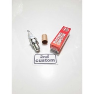 NGK BR9EG Racing Competition Spark Plug Original not B8ES B9ES B9ECS B9EG B10EG B11EG BR10EG B9EGV B