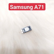 Samsung A71 Internal Speaker Disassembled Parts Quality As Pictured