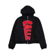 CALLE DE LARACHE ZIP HOODIE [ 100% ORIGINAL ] CALLE