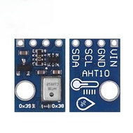 AHT10 High-precision Digital Temperature And Humidity Sensor Measurement Module I2C Communication