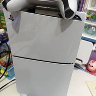 Ps5 slim 光碟版 1T