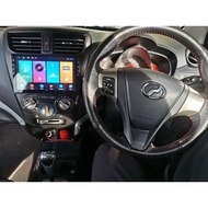 PERODUA AXIA 9 INCH IPS SCREEN CAR ANDROID PLAYER