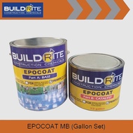 BUILDRITE EPOCOAT MB PRIMER WHITE