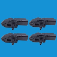 4 x Manifold Intake Turbo Boost Pressure Map Sensor 2.2 HDI TDCI 9649396580,LR001324,1920-LG,6G9Q-9F